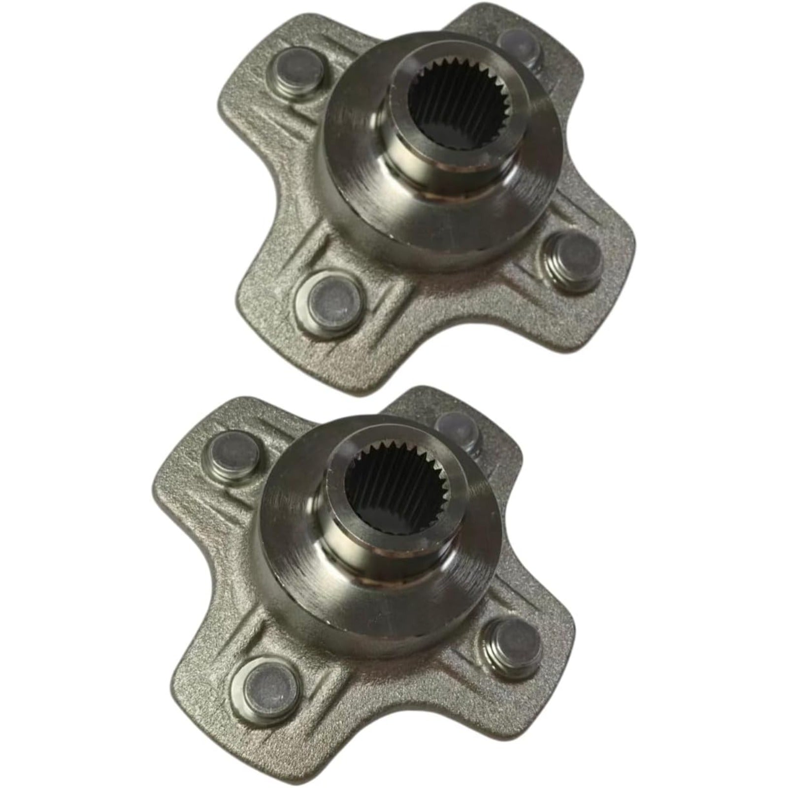 2PCS 42610-HR3-A20 Rear Wheel Hub Fits for HONDA for TRX 420 500 520