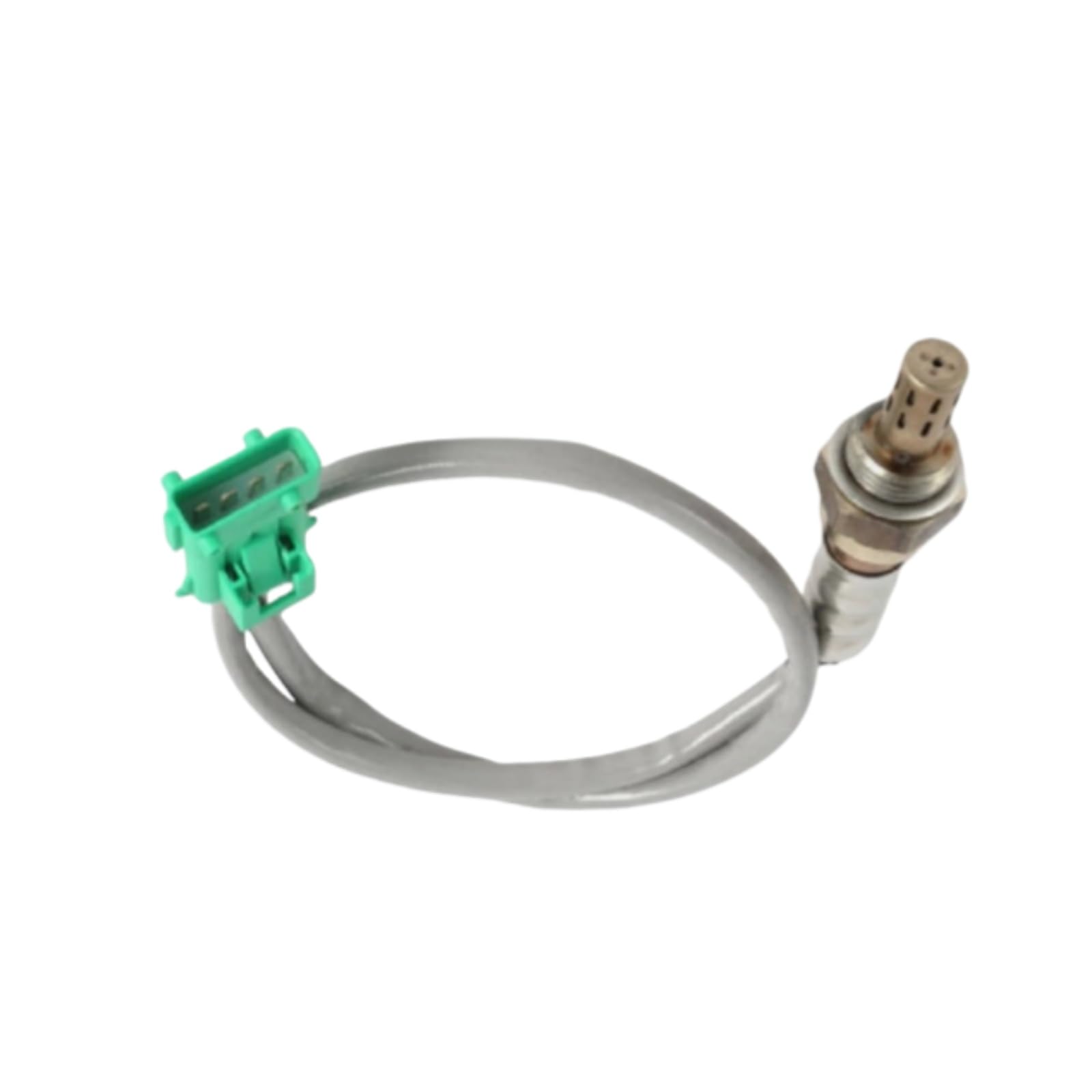 2PCS 96368765 Oxygen Sensor 9636-8765 Fits for Citroen for Berlingo C2 C3 C4 C5 C6 Fits for Peugeot 1007 106 206 207 306 307 406 407 607 Replace parts