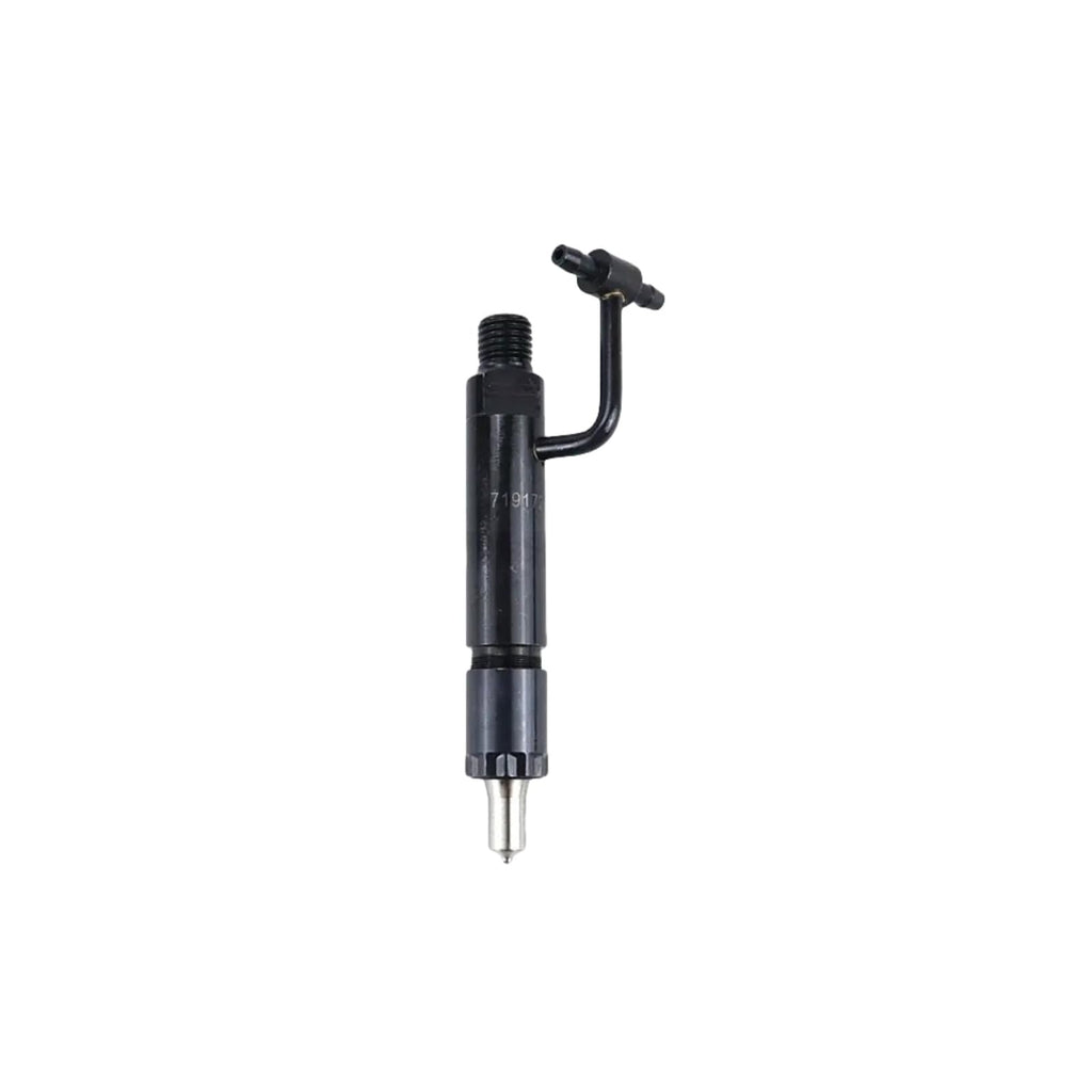 719172-53100 71917253100 Fuel Injector Fits for Yanmar Engine 4LH-DTE 4LH-DTZ 4LH-HT 4LH-HTE 4LH-HTZ 4LH-STE 4LH-TE