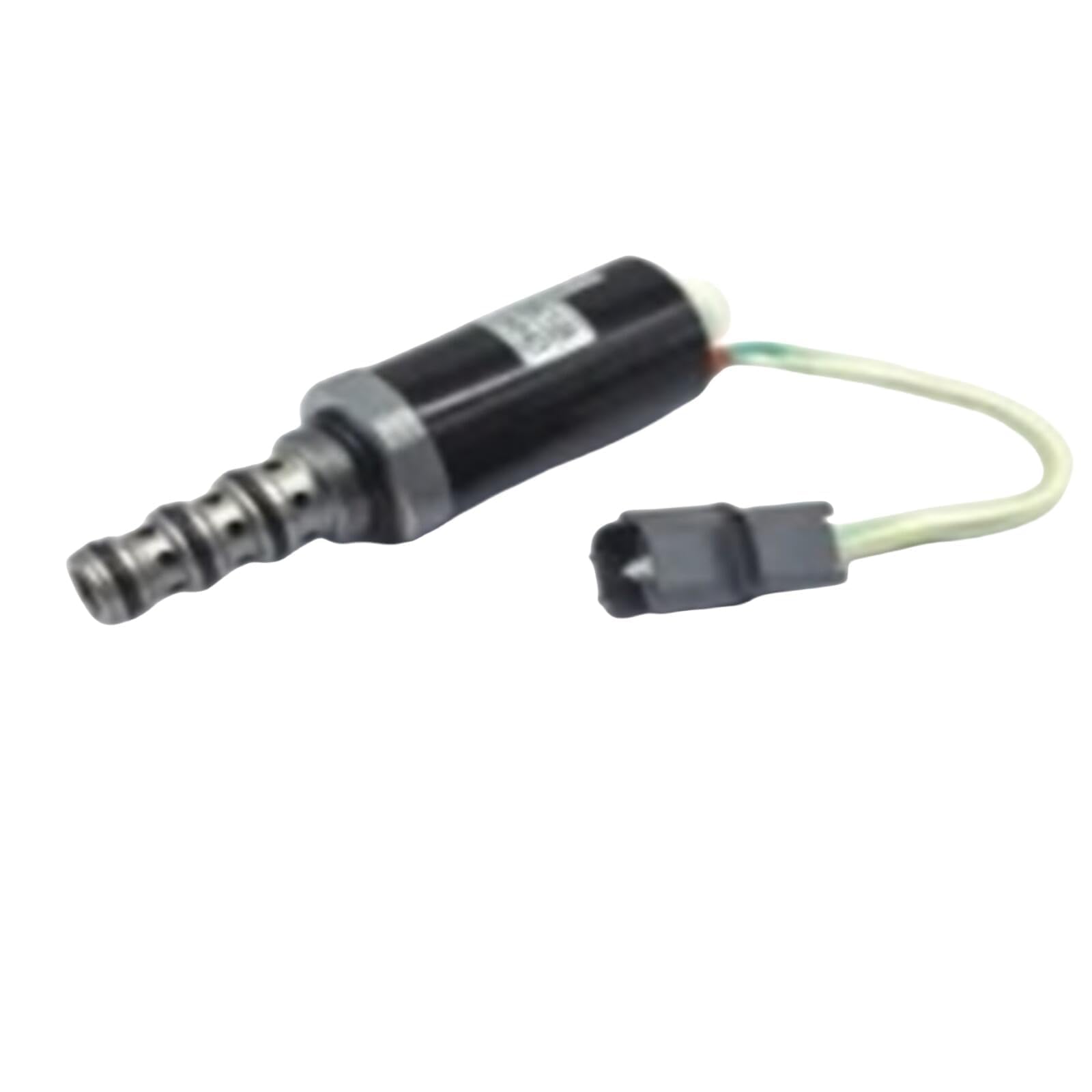 solenoid valve YN35V00004F1 KDRDE5K-20/30C12A-111 for Kobelco SK200 excavator