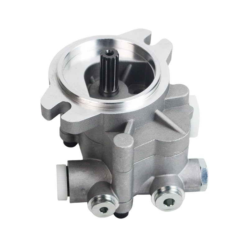 K5V160 Pilot Pump Fits for Excavator DH370 Replace parts