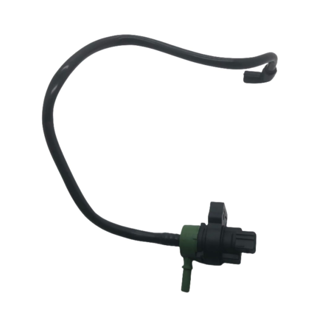2PCS 2124702393 Purge Valve Solenoid Valve Fuel Tank Breather Valve Fits for MercedesBenz W212 E200 E260 Replace parts