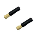 2PCS 33536789203 Rear Shock Absorber Dust Cover Fits for BMW Replace parts