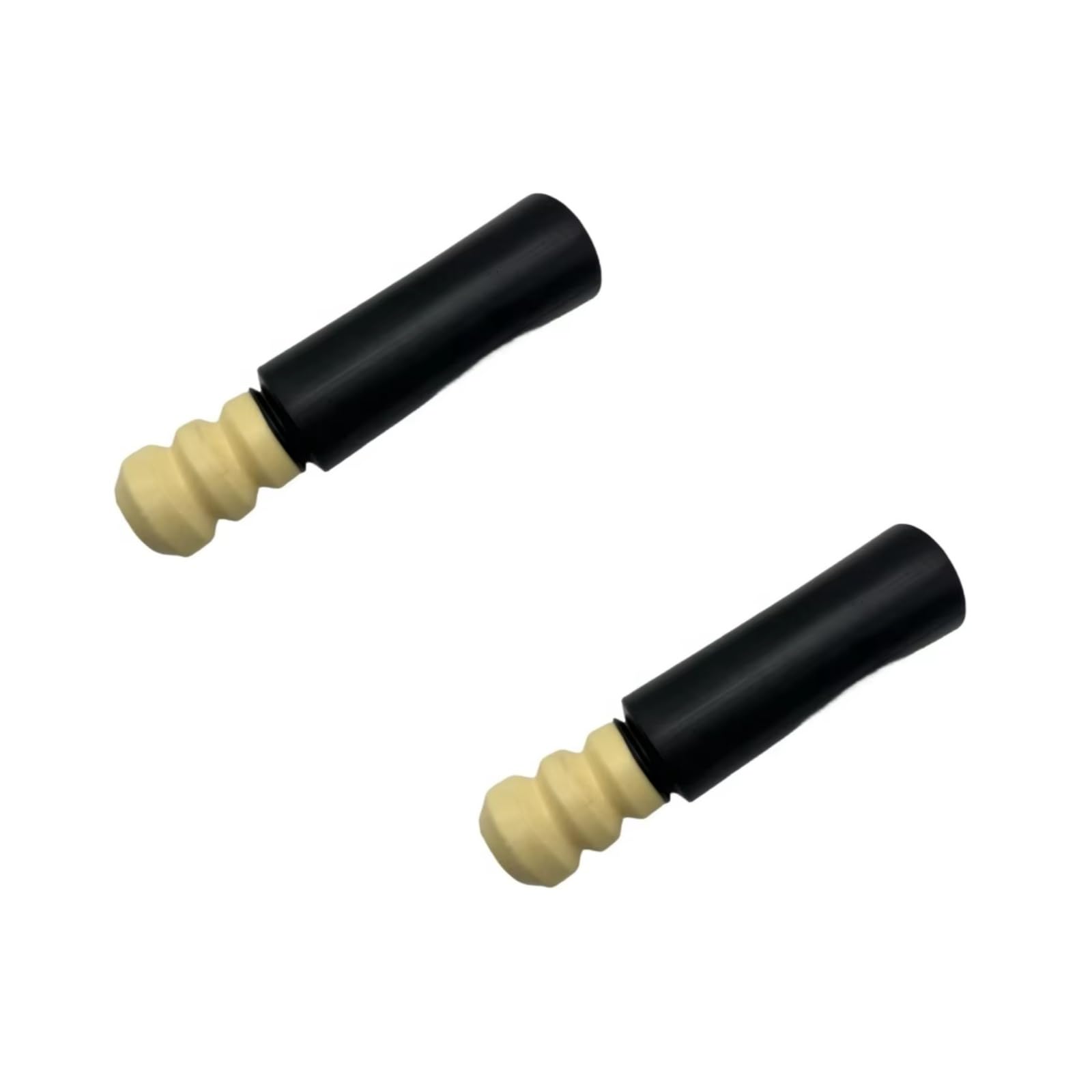 2PCS 33536789203 Rear Shock Absorber Dust Cover Fits for BMW Replace parts
