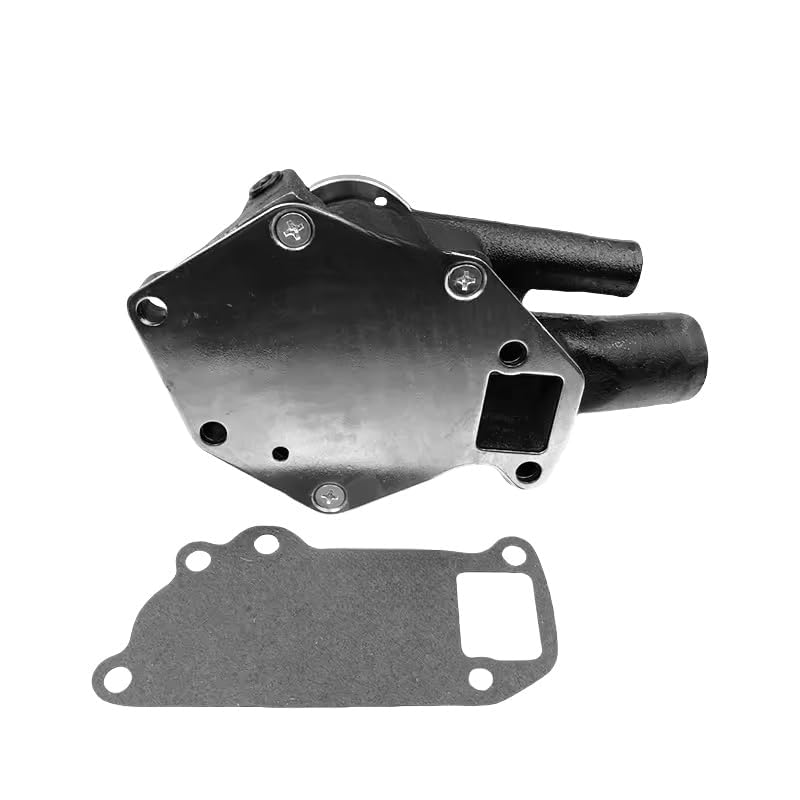 Water Pump A213847 65.06500-6114 Fits for Daewoo Doosan DB33 PU034 D20S-2 D25S-2 65065006114 Replace parts