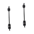 2PCS 1333946 1333263 Front Left or Right CV Joint Axle Fits for Polaris for General 1000 2016-2017
