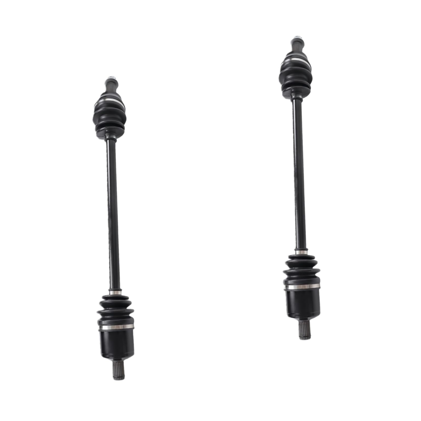 2PCS 1333946 1333263 Front Left or Right CV Joint Axle Fits for Polaris for General 1000 2016-2017