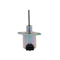 Fuel Shut Off Solenoid 6697653 669-7653 compatible with Bobcat Compact Tractors CT122 CT225 CT230 CT235 CT335 CT440 CT445 CT450