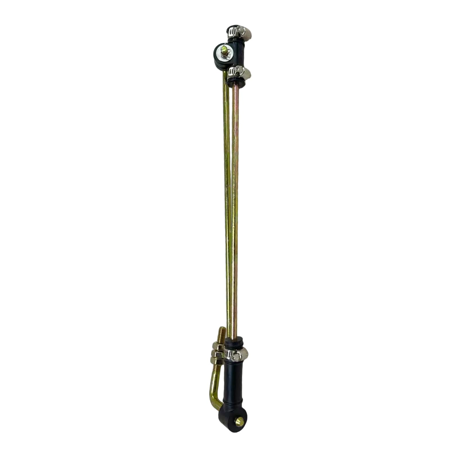 48100867 FS-6678 Air Suspension Leveling Height Control Valve Linkage Kits Fits for Haldex Truck Replace parts