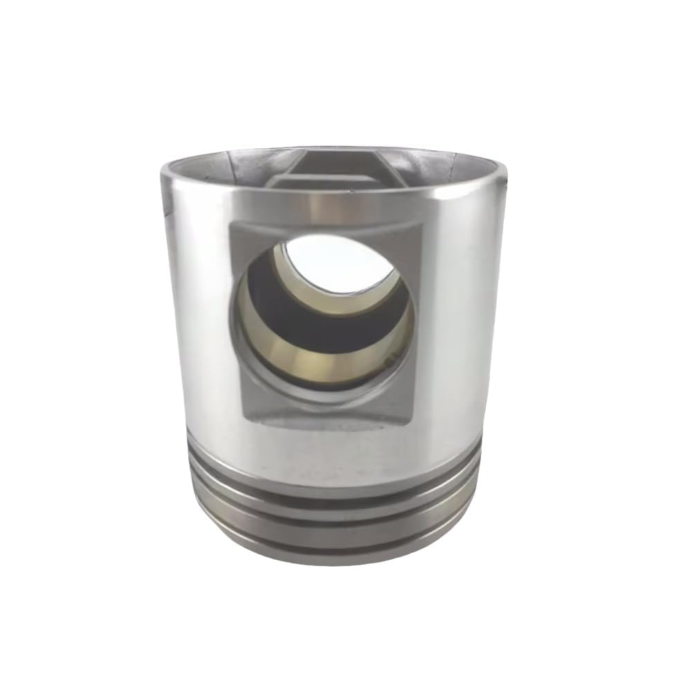 N14 Piston 4059302 3087634 Suitable For Cummins Engine Parts