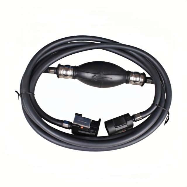 Connector Pump Fuel Hose Assembly 65700-95204 Fits for Suzuki Outboard DT 8HP-65HP