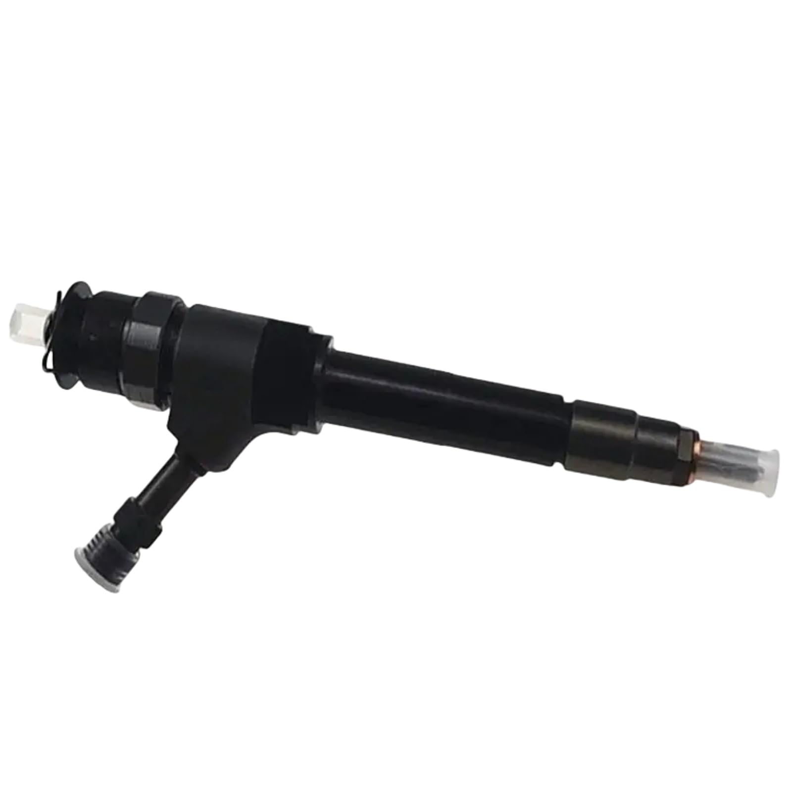 6Pcs New Diesel Fuel Injectors 0445110250 Fits for Ford-Ranger, for Mazda BT-50 WLAA13H50 WLAA-13-H50 Engine Aftermarket Parts