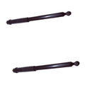 2pcs Rear Shock Absorber 21132-65200 2113265200 Fits for Mercedes W211 Replace parts