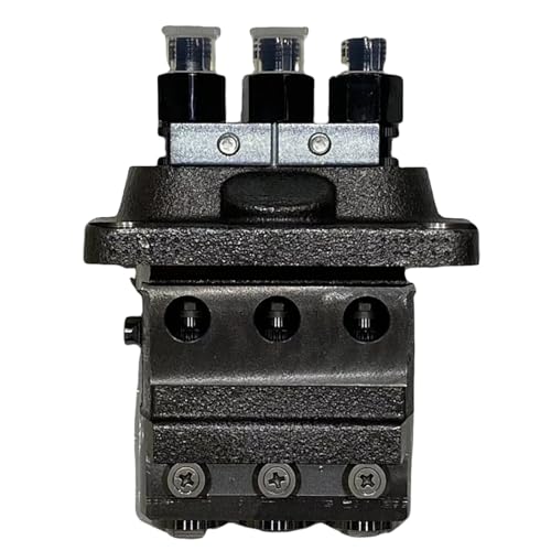 094500-0612 0945000612 Fuel Injection Pump For Kubota D1100 Engine