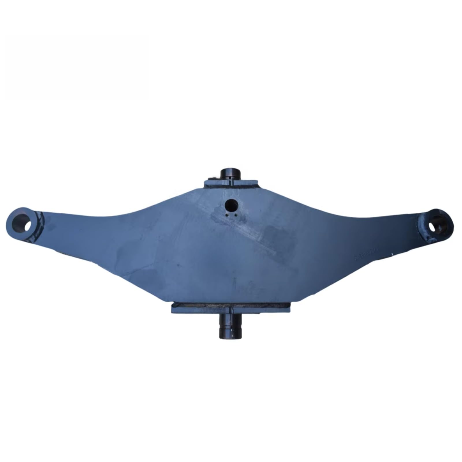 243C4-30201 Rear Axle Fits for Yansheng Forklift Spare Parts Replace parts