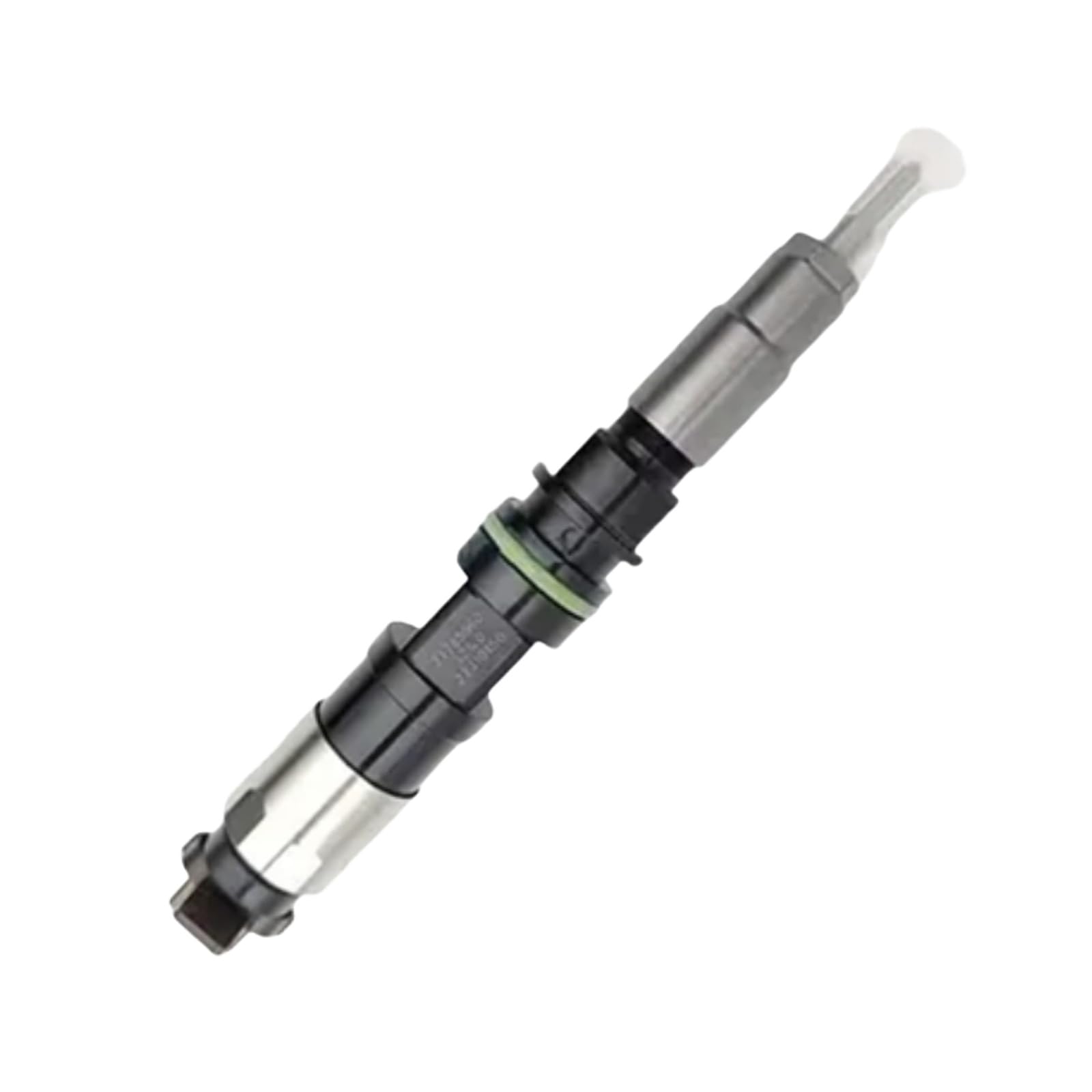 6pcs Fuel Injector 295050-0511 2950500511 Compatible with Volvo Penta Engine TAD540VE TAD541VE TAD840VE TAD853VE