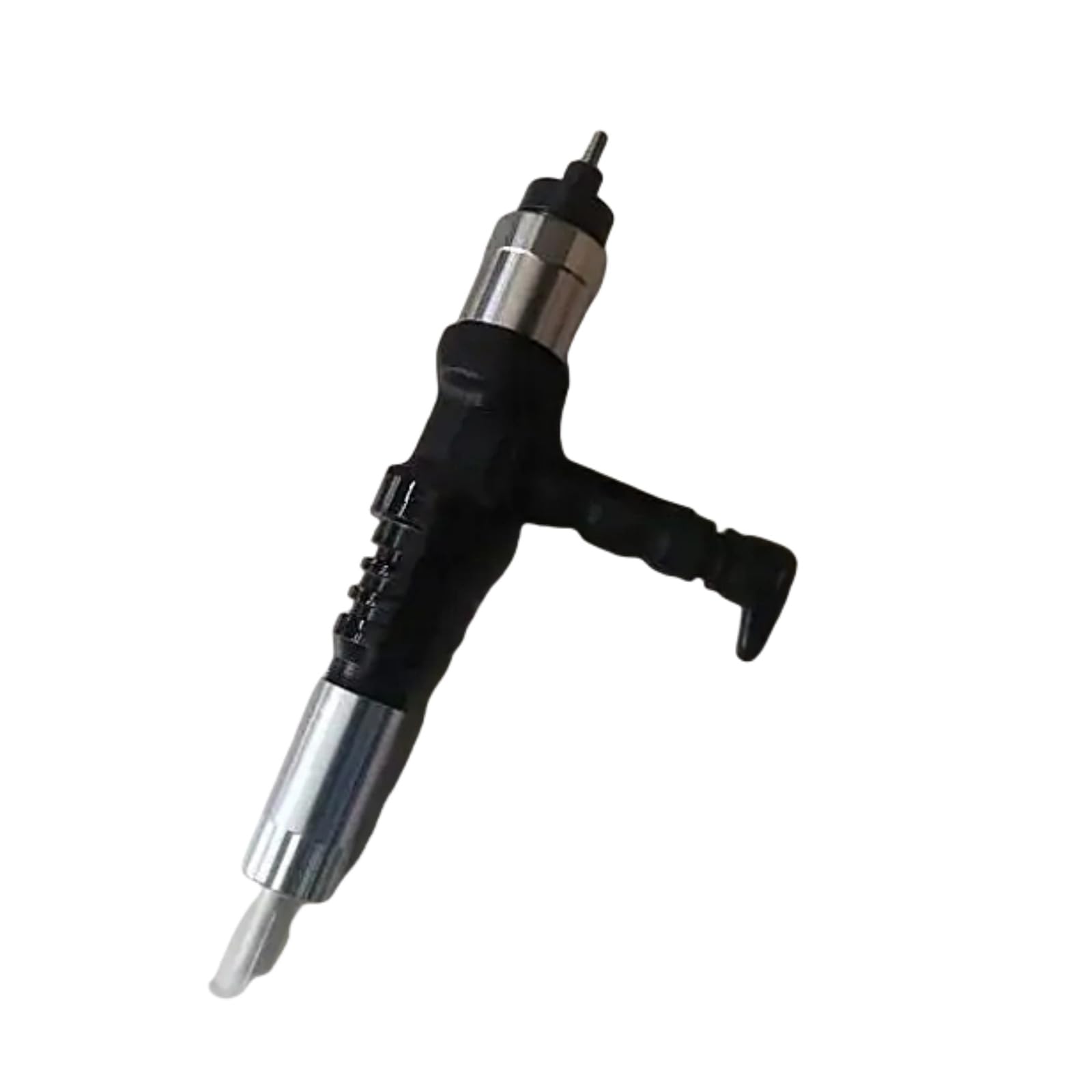 095000-6140 6261-11-3200 Fuel Injector Common Rail Injector for Komatsu SAA6D140E Engine PC800-8 PC650-8 Excavator