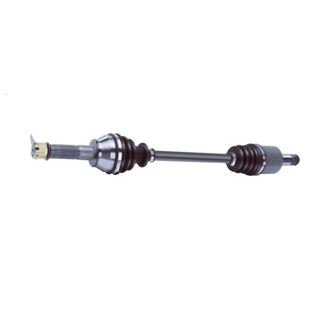 Rear Left & Right CV Axle Kit with Bearing 1332-722 1332-877 Fits for Polaris Ranger 500 4X4 2X4 2007-2009