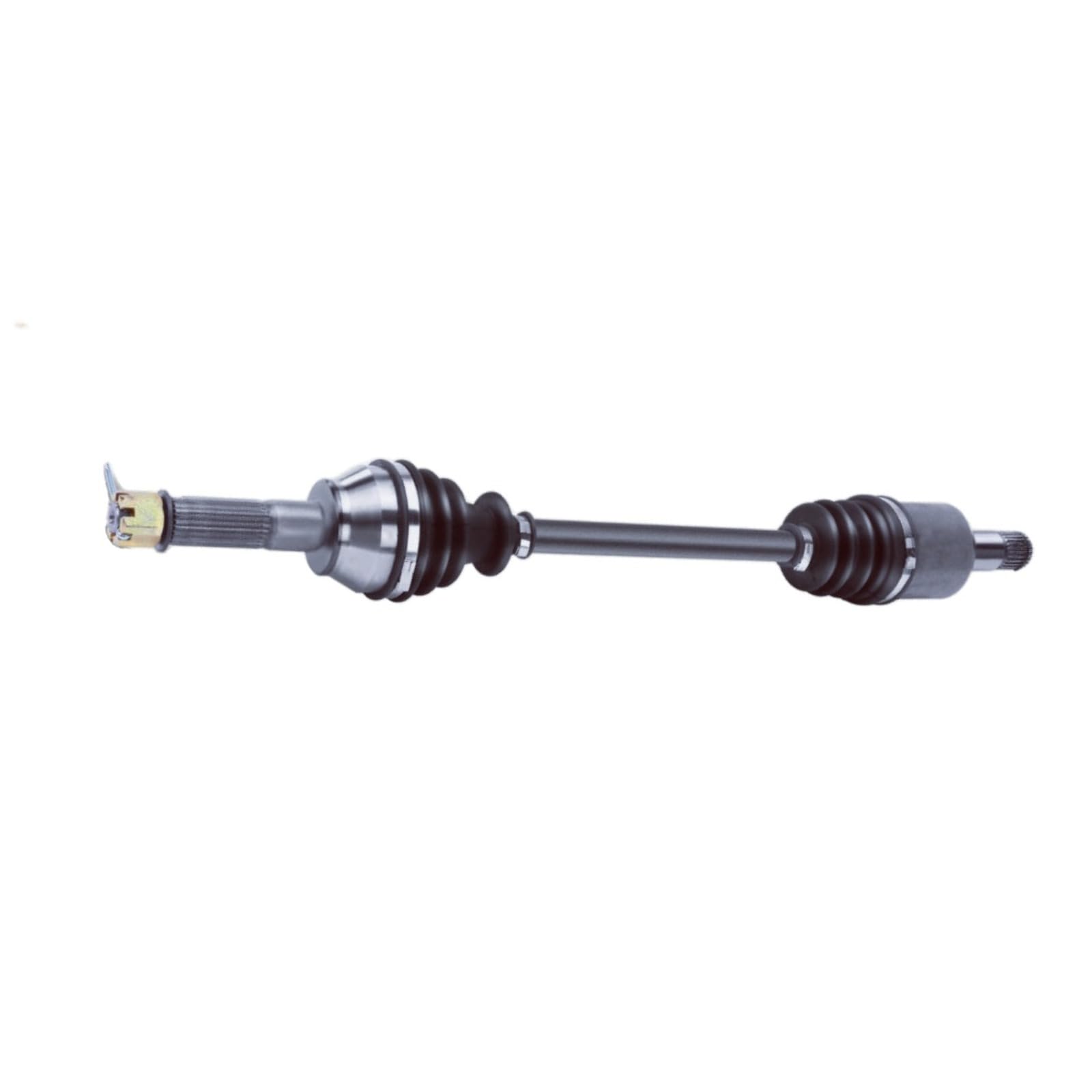 Rear Left & Right CV Axle Kit with Bearing 1332-722 1332-877 Fits for Polaris Ranger 500 4X4 2X4 2007-2009