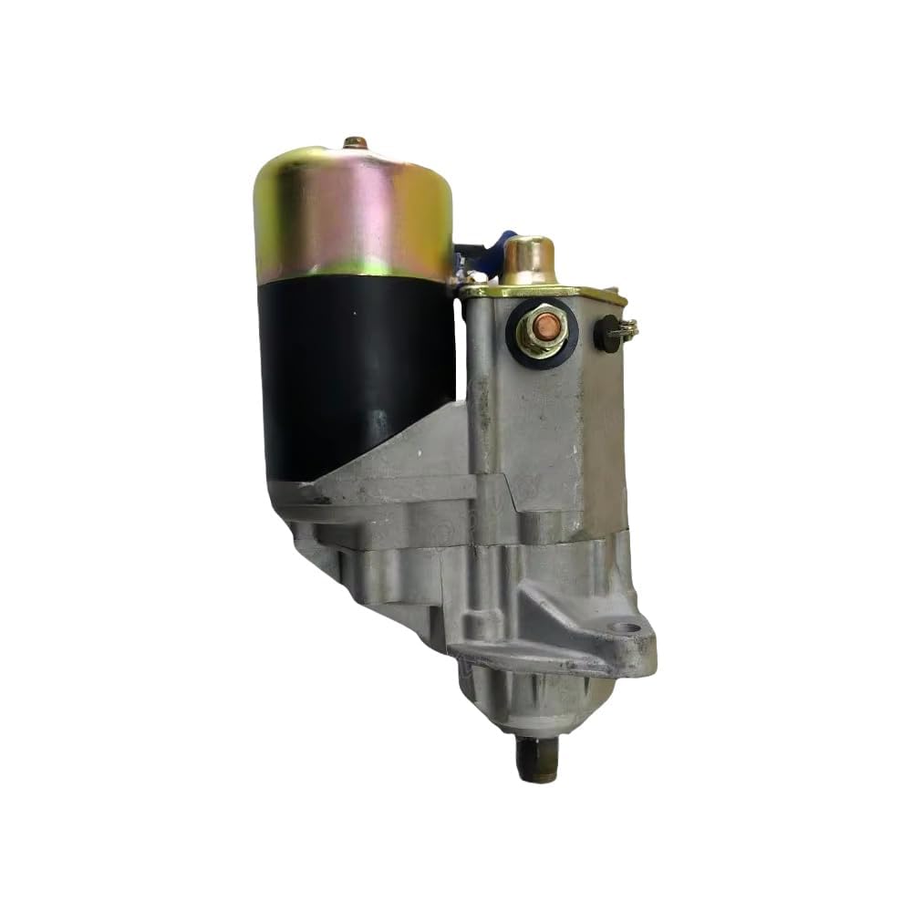 6BT3.9 6BCT5.9 Starter Motor 2.8KW 13T 5286774 5336432 Suitable For Cummins Engine Parts