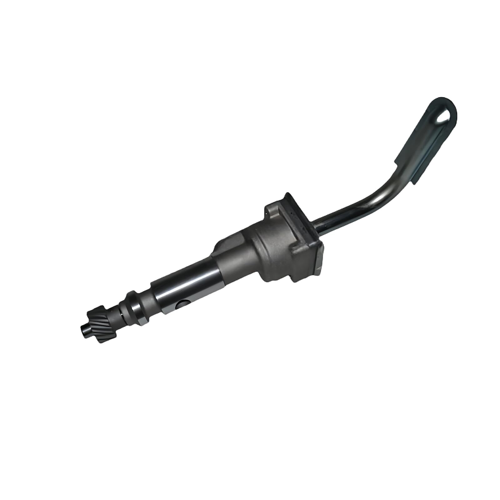 New Oil Pump 34435-00013 34735-10011 34735-10010 Compatible with Mitsubishi S4E S4E2 S6E Engine