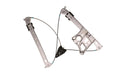 2207202546 Front Left Window Regulator Fits for Mercedes Replace parts