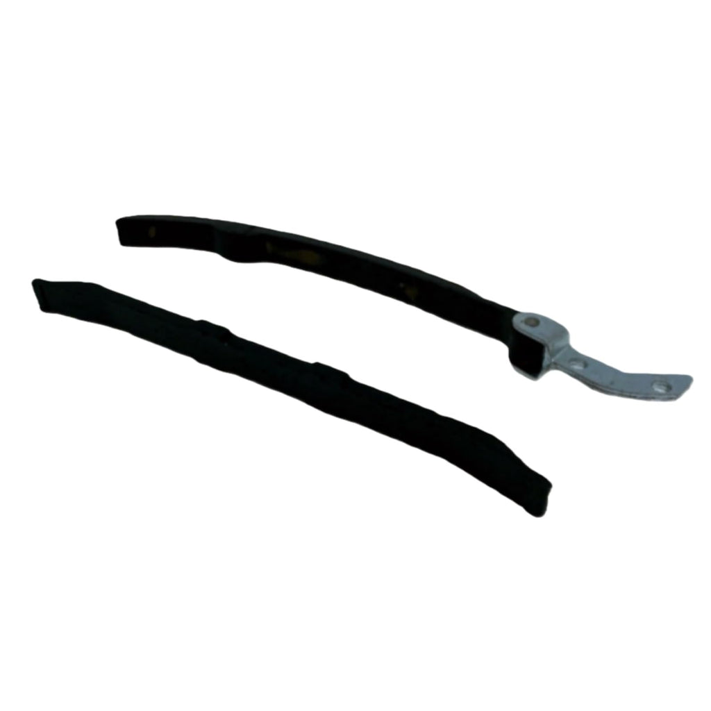 Sgaorcpas Upper Lower Guide Plate Assy Kit FG-140000-0 FG-150000-0 Fits for Jianshe 250cc JS250 ATV Quad