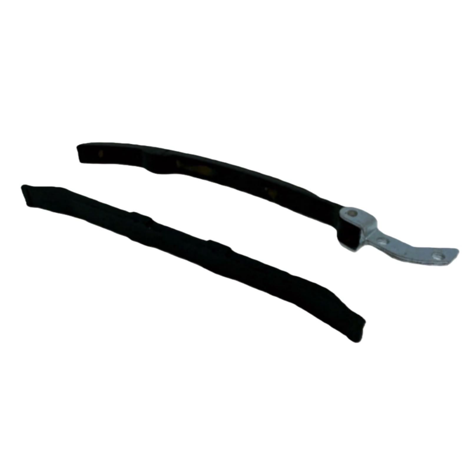 Sgaorcpas Upper Lower Guide Plate Assy Kit FG-140000-0 FG-150000-0 Fits for Jianshe 250cc JS250 ATV Quad