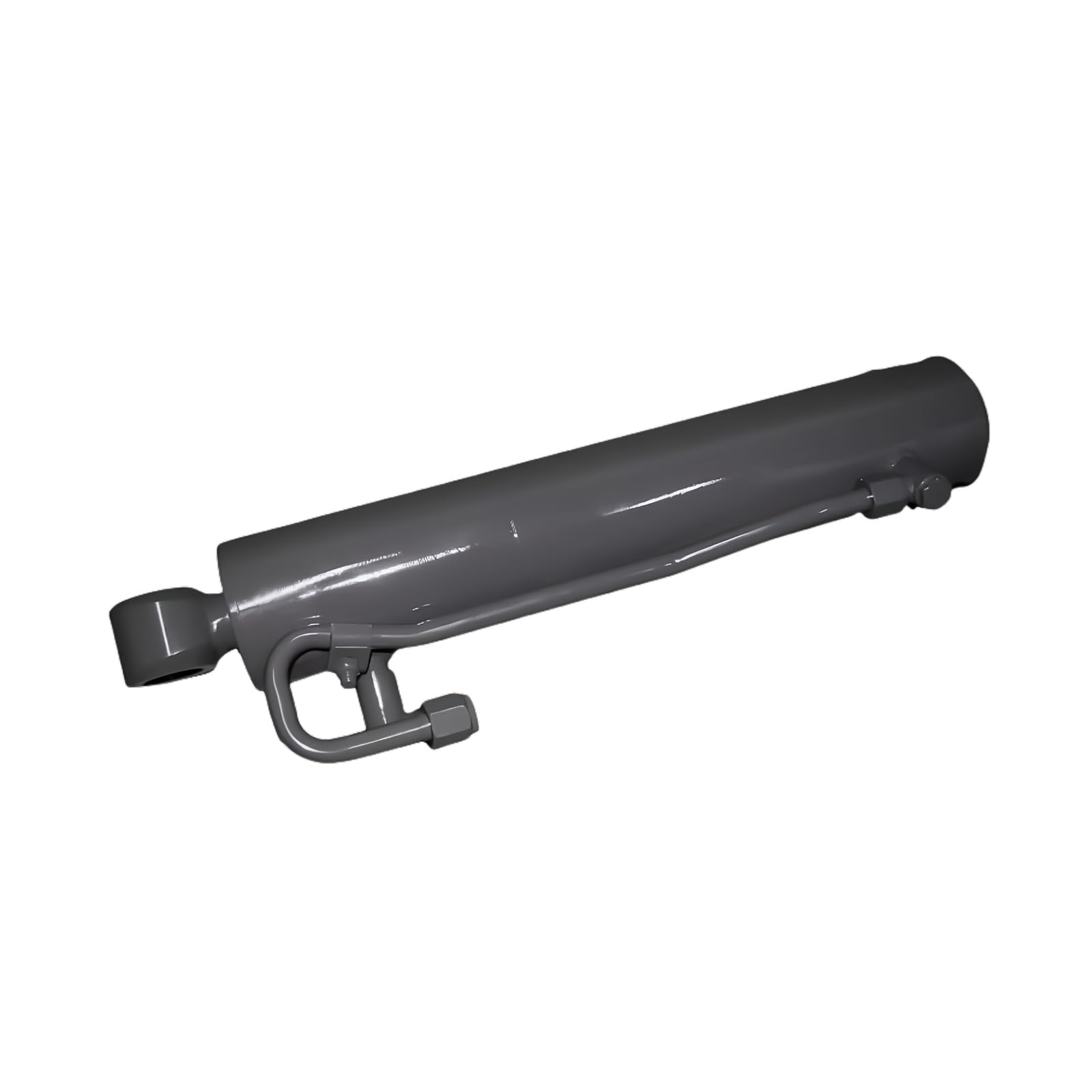 6804630 6539931 6586587 Hydraulic Tilt Cylinder Fits for Bobcat Loader 753 763 S130 T140 Replace parts