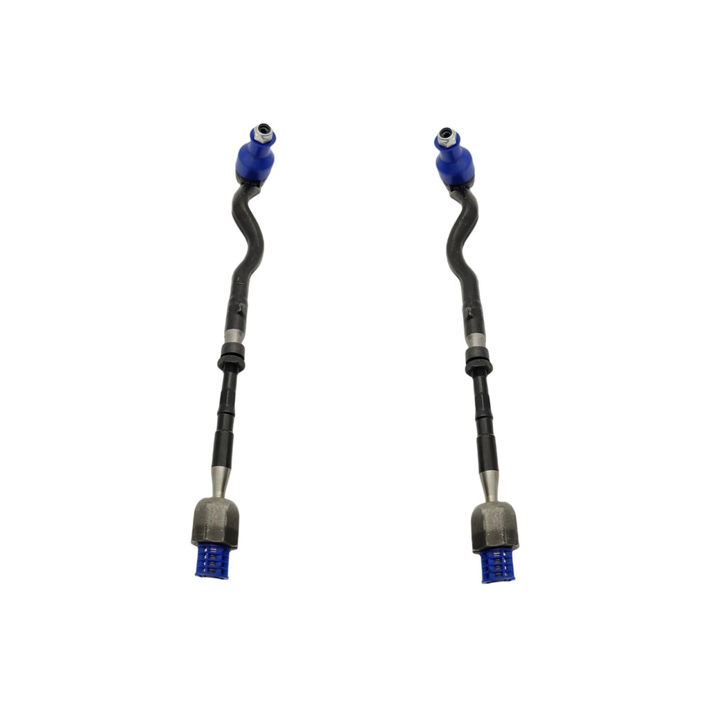 32106777503 32106777504 Front Left and Right Tie Rod Assembly Kit Fits for BMW 3 Series E46
