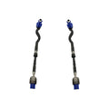 32106777503 32106777504 Front Left and Right Tie Rod Assembly Kit Fits for BMW 3 Series E46