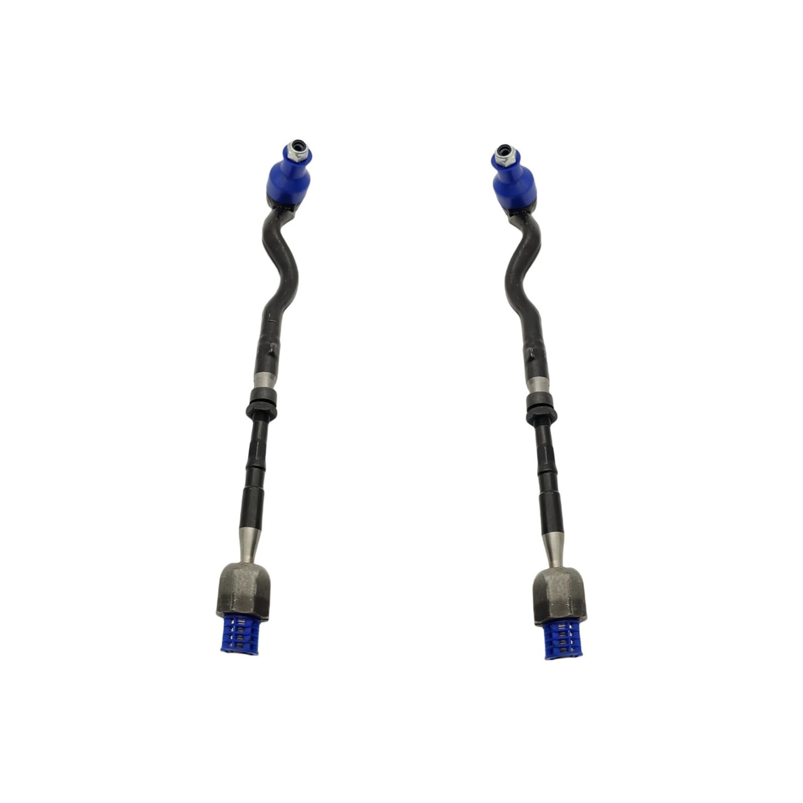 32106777503 32106777504 Front Left and Right Tie Rod Assembly Kit Fits for BMW 3 Series E46