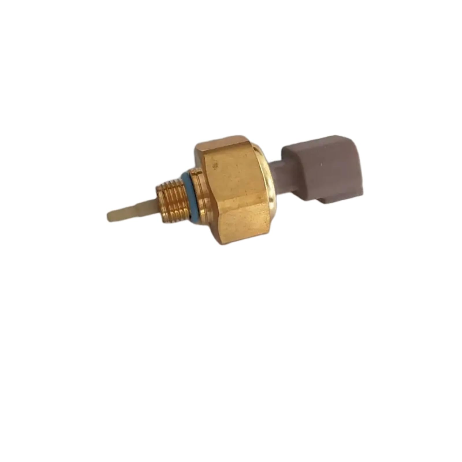5pcs 4921483 Oil Temperature Pressure Sensor Compatible for Cummins K38