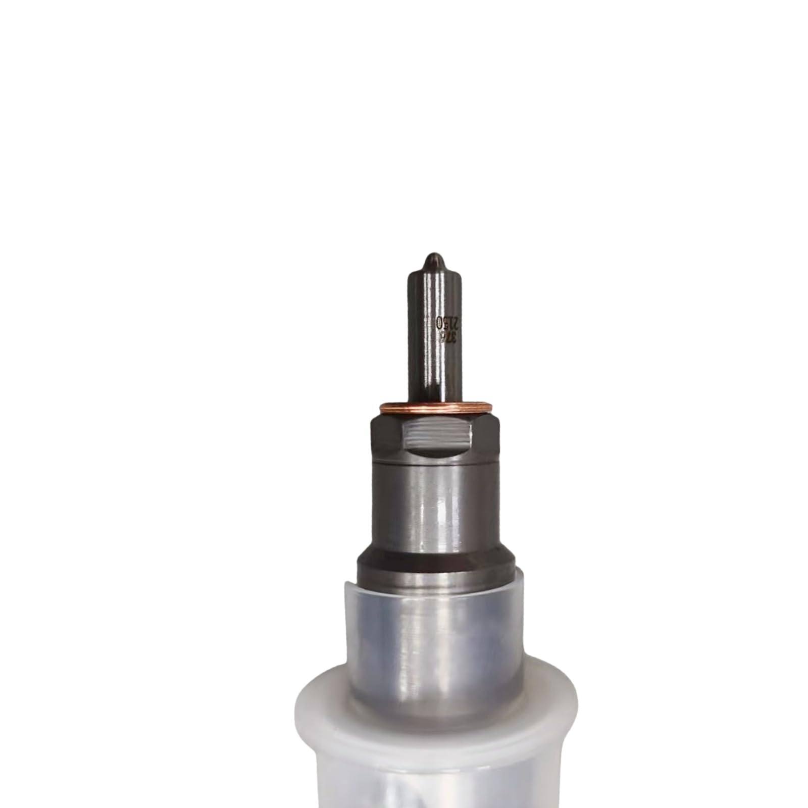0445120177 5254261 Common Rail Disesl Fuel Injector Fits for Cummins QSB6.7L ISB6.7L QSB4.5L Engine
