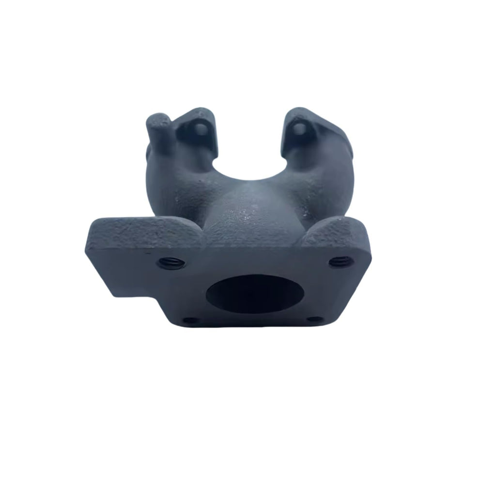 Exhaust Manifold 15841-12313 with Gasket 15841-12350 for Engine Z482