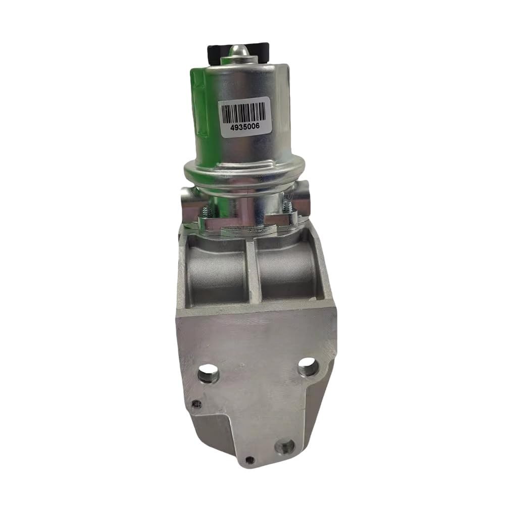 6CT8.3 QSC8.3 Electric Fuel Pump 24V 4935006 Suitable For Cummins Engine Parts