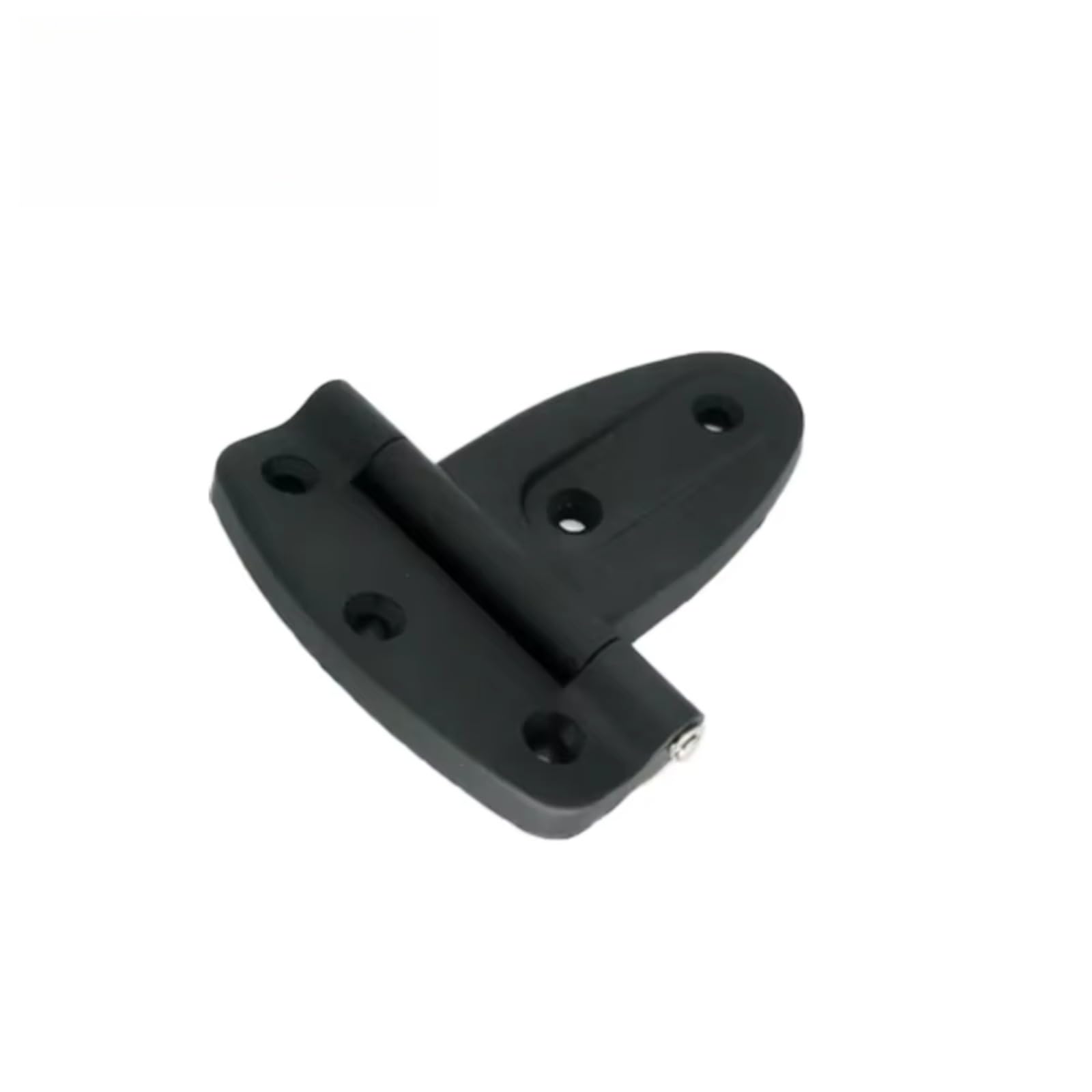 10pcs Cabinet Concealed Plastic Hinge JL670 Fits for Generator Replace parts