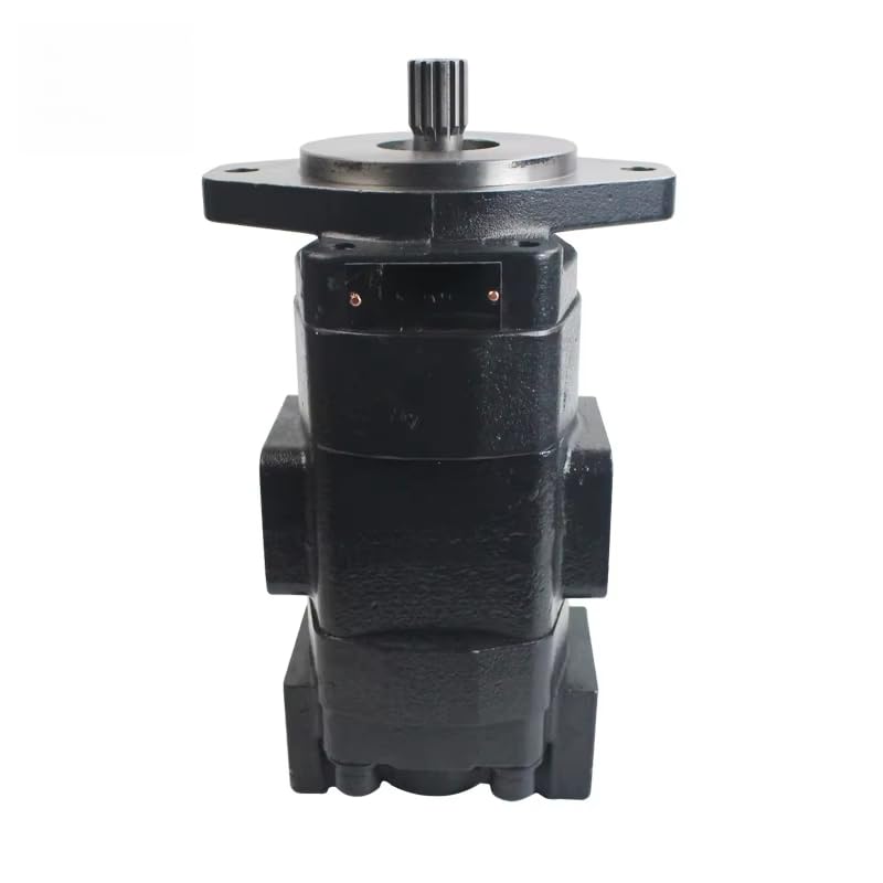 14543168 Charge Pump Pilot Pump Fits for Volvo 700B  Excavator Replace parts