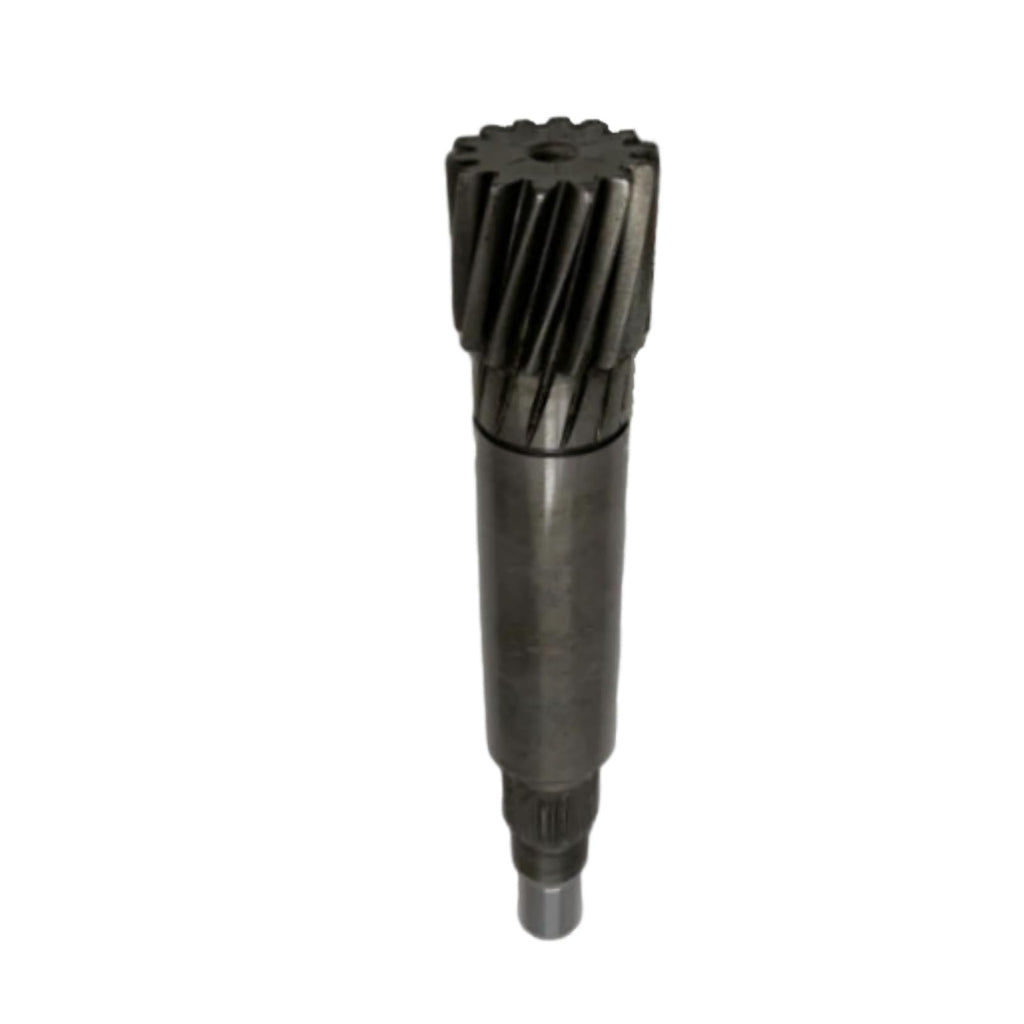 2PCS Transmission Drive Gear Shaft 3FA-16111-00-00 Fits for Yamaha Breeze YFA1 1989-2004 Grizzly 125 YFM125G 2004-2013