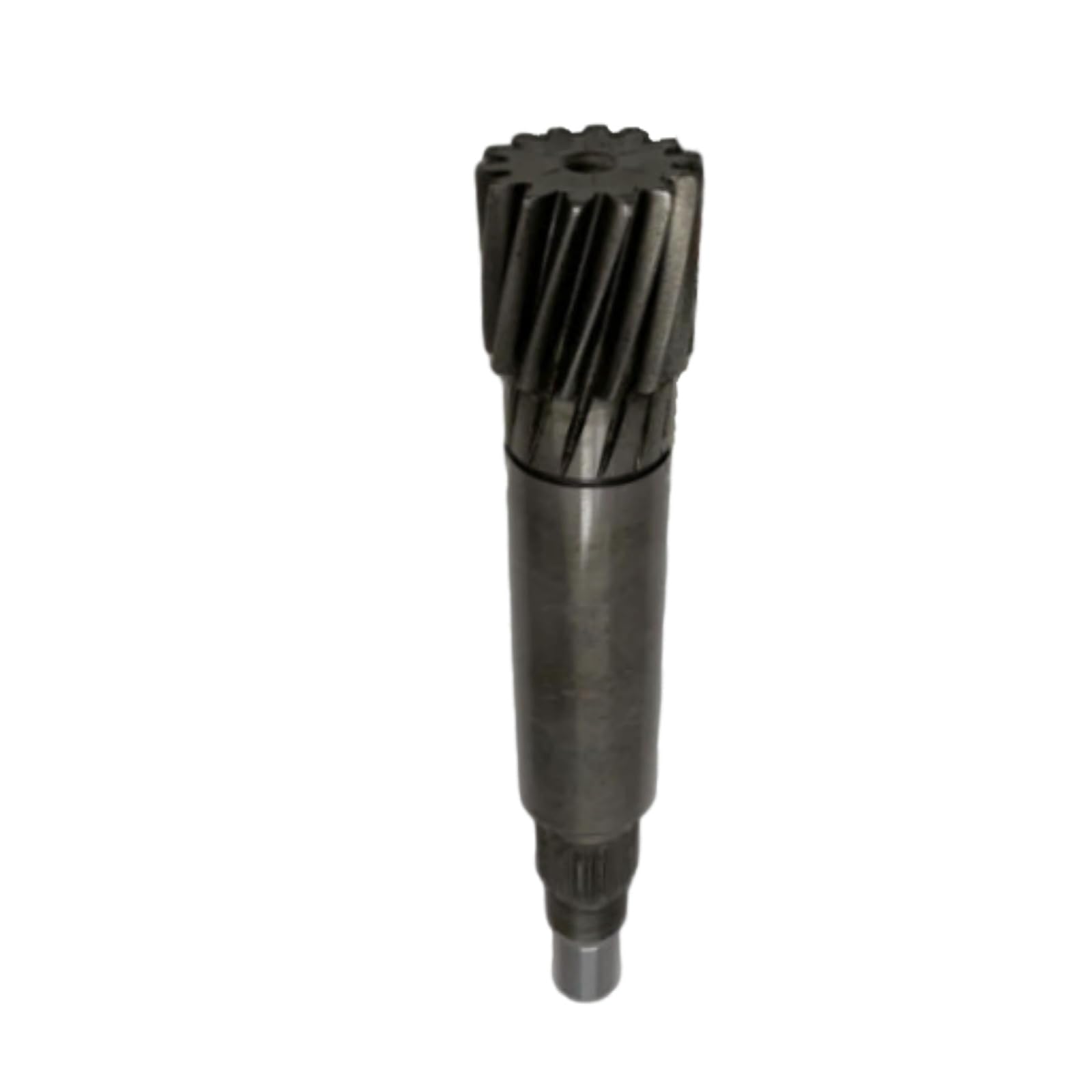 2PCS Transmission Drive Gear Shaft 3FA-16111-00-00 Fits for Yamaha Breeze YFA1 1989-2004 Grizzly 125 YFM125G 2004-2013