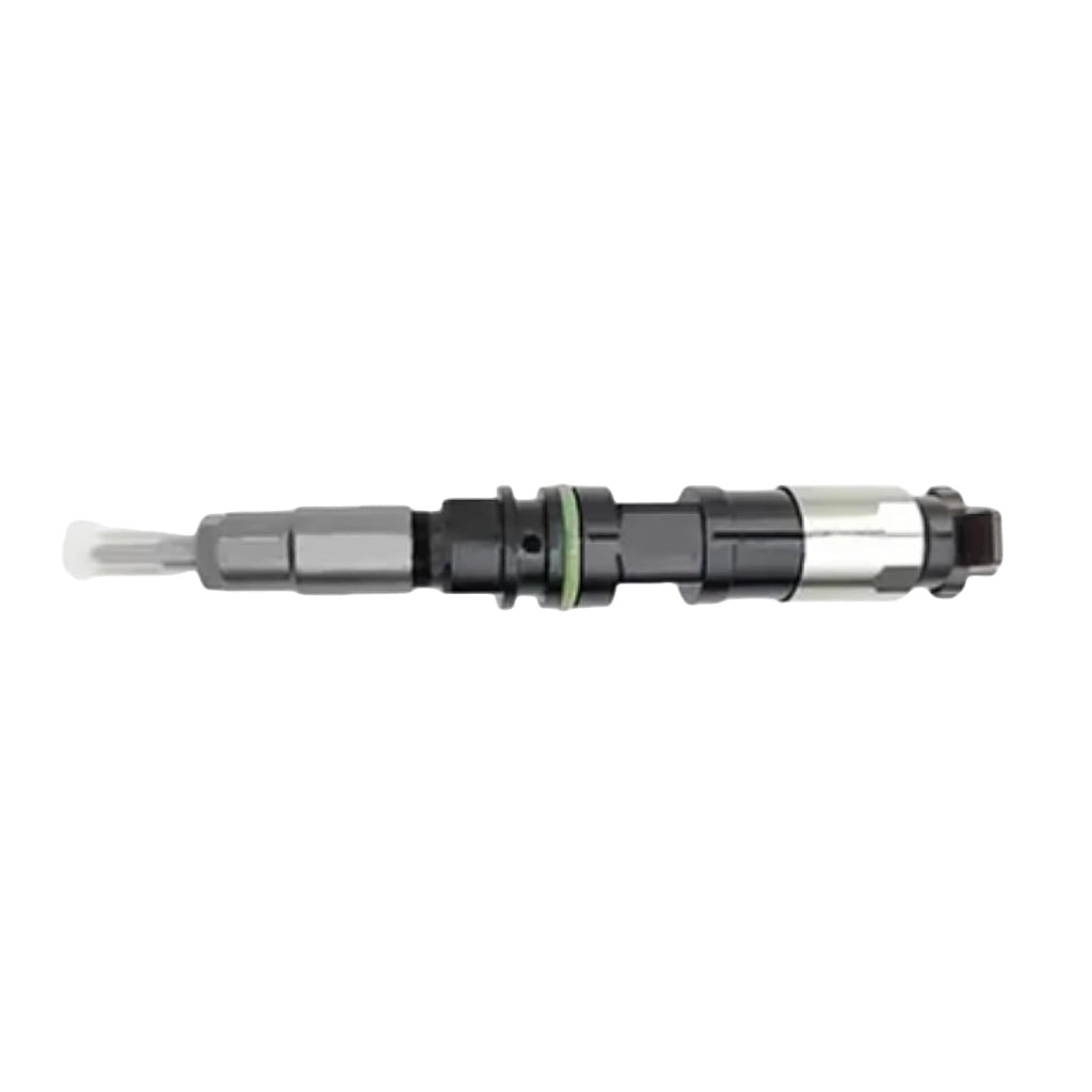6pcs Fuel Injector 295050-0511 2950500511 Compatible with Volvo Penta Engine TAD540VE TAD541VE TAD840VE TAD853VE