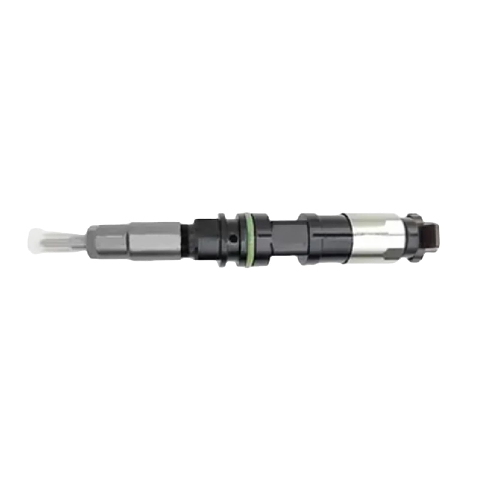 6pcs Fuel Injector 295050-0511 2950500511 Compatible with Volvo Penta Engine TAD540VE TAD541VE TAD840VE TAD853VE
