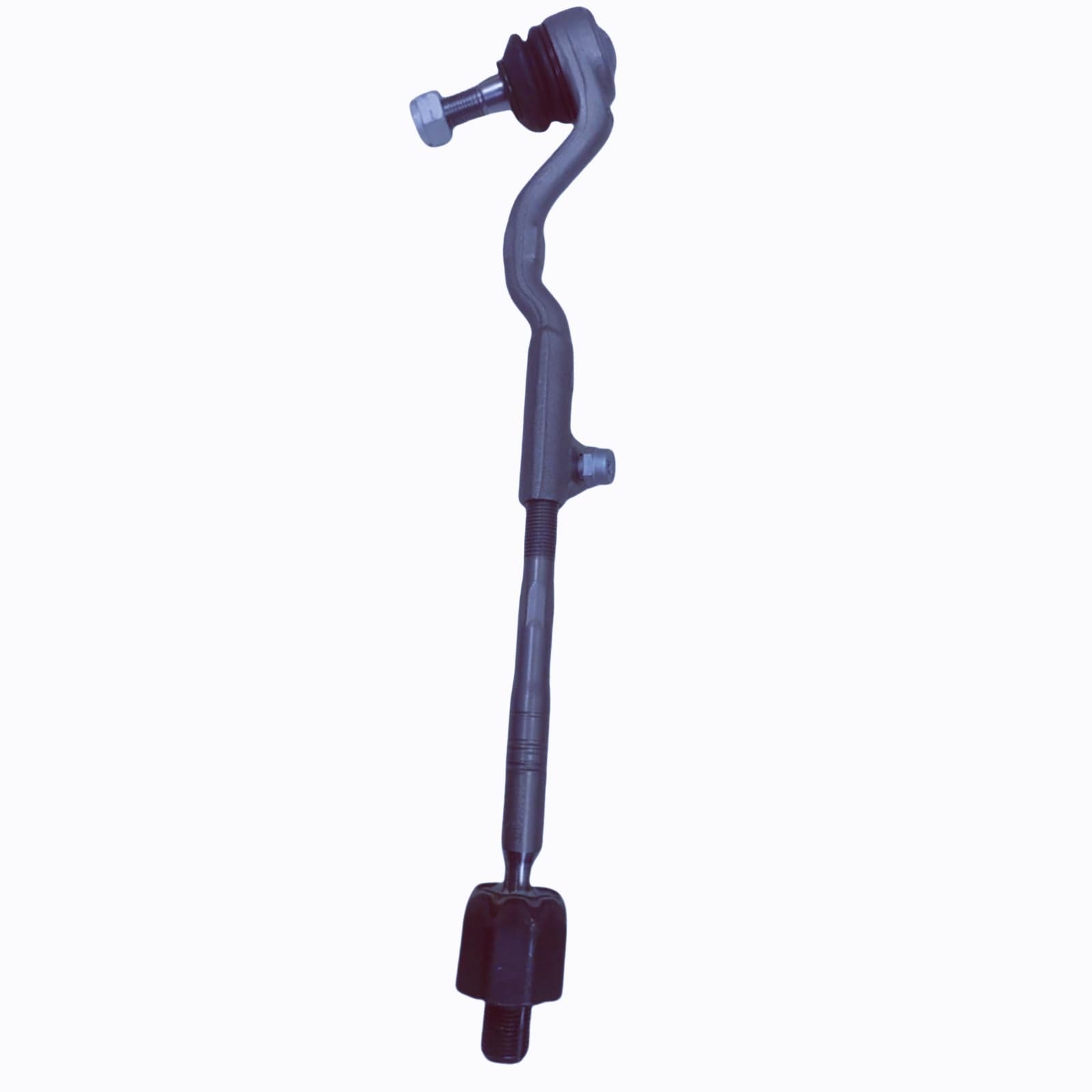 32106863857 Front Left Steering Tie Rod End Assembly Fits for BMW X5 X6 Replace parts