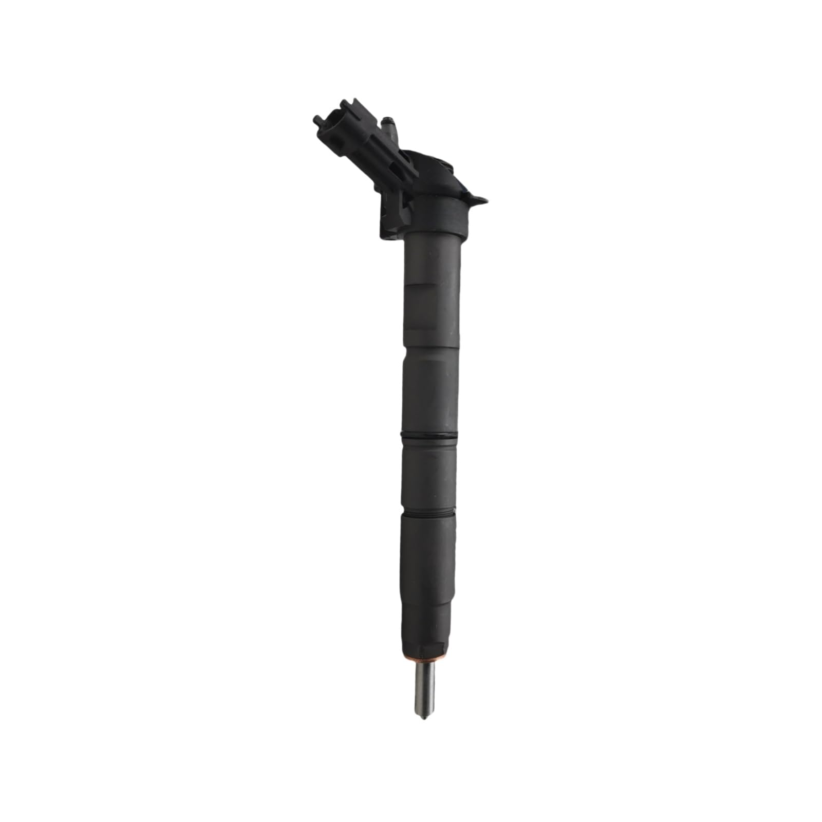 0445117008 Fuel Injector Fits for GMC 6.6L for Savana 2500 3500 4500 for Silverado for Sierra 2500 HD 3500 HD Replace parts