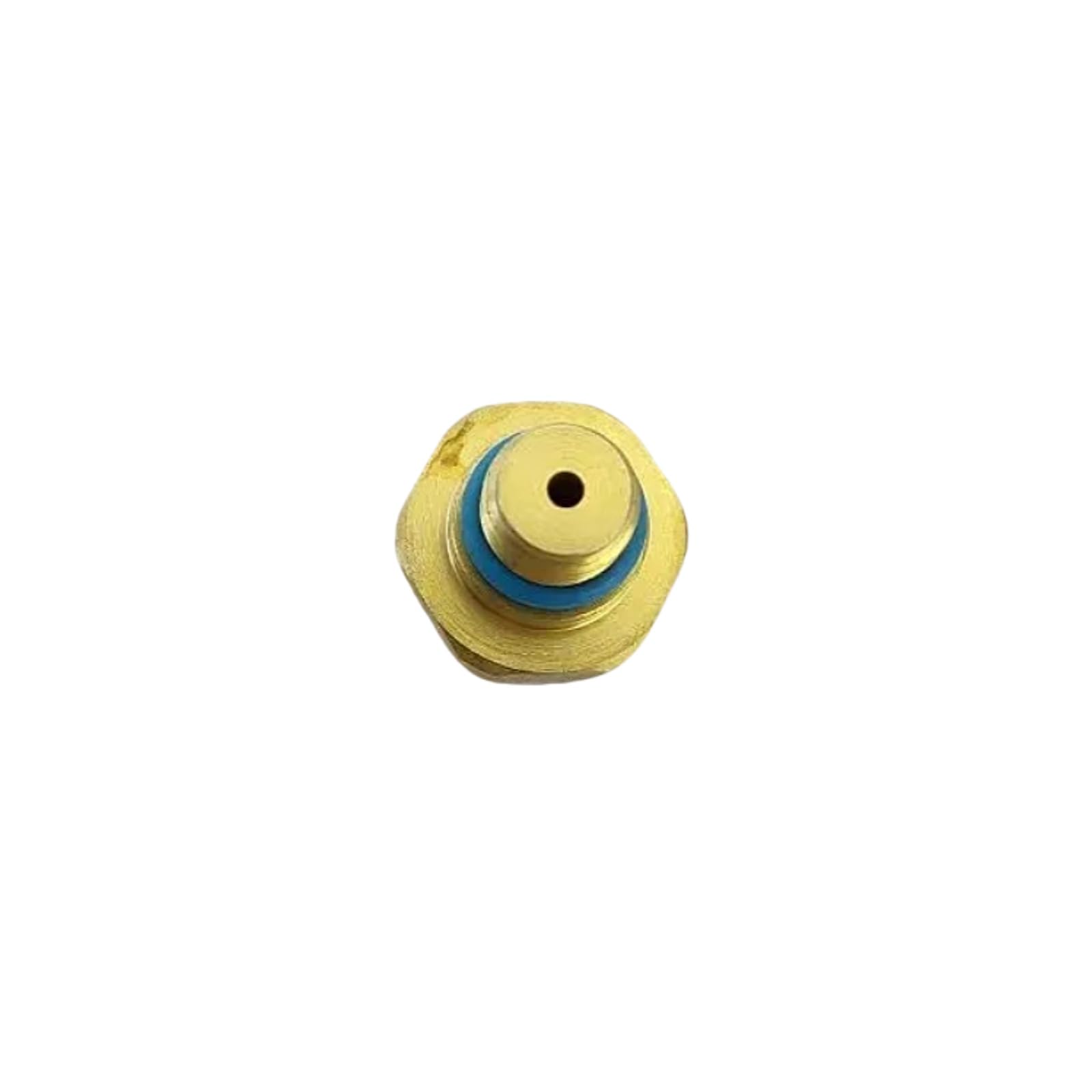 10pcs Oil Pressure Sensor 4921511 Fits for Dodge Ram 2500 3500 5.9L Truck 1998 1999 2000 2001 with Cummins N14 M11 ISX L10 Engine 4921487 3080406 3083716 4921511 5011434AA PS407 PS398 53-33690