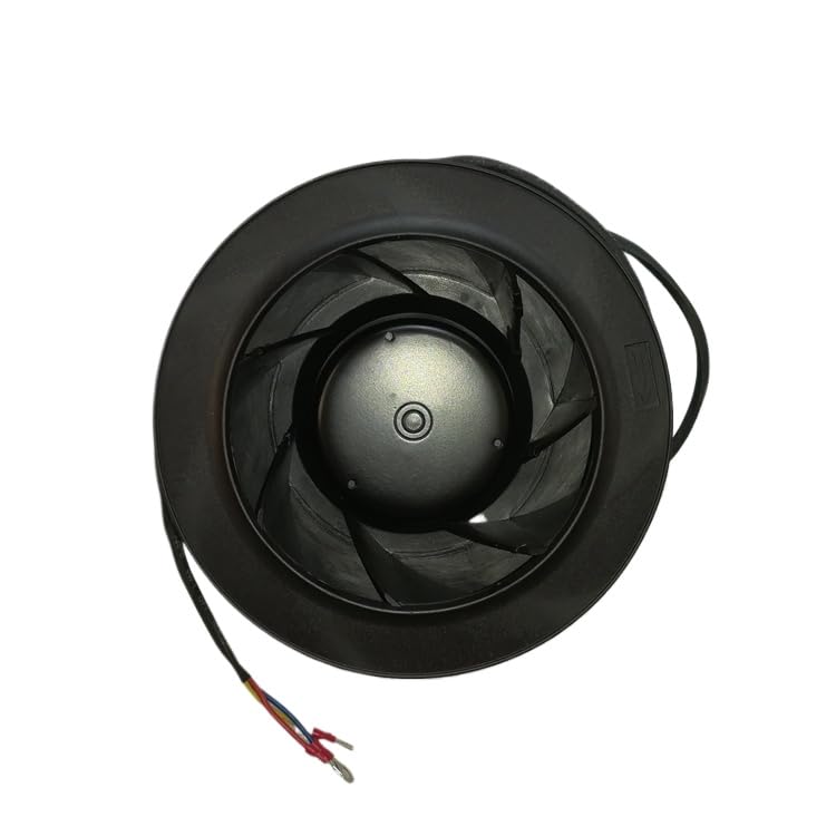 24V DC Blush Centrifugal Blower RA12BL014C-B225-VSP-01-TK Fits for Refrigeration Machines Replace parts