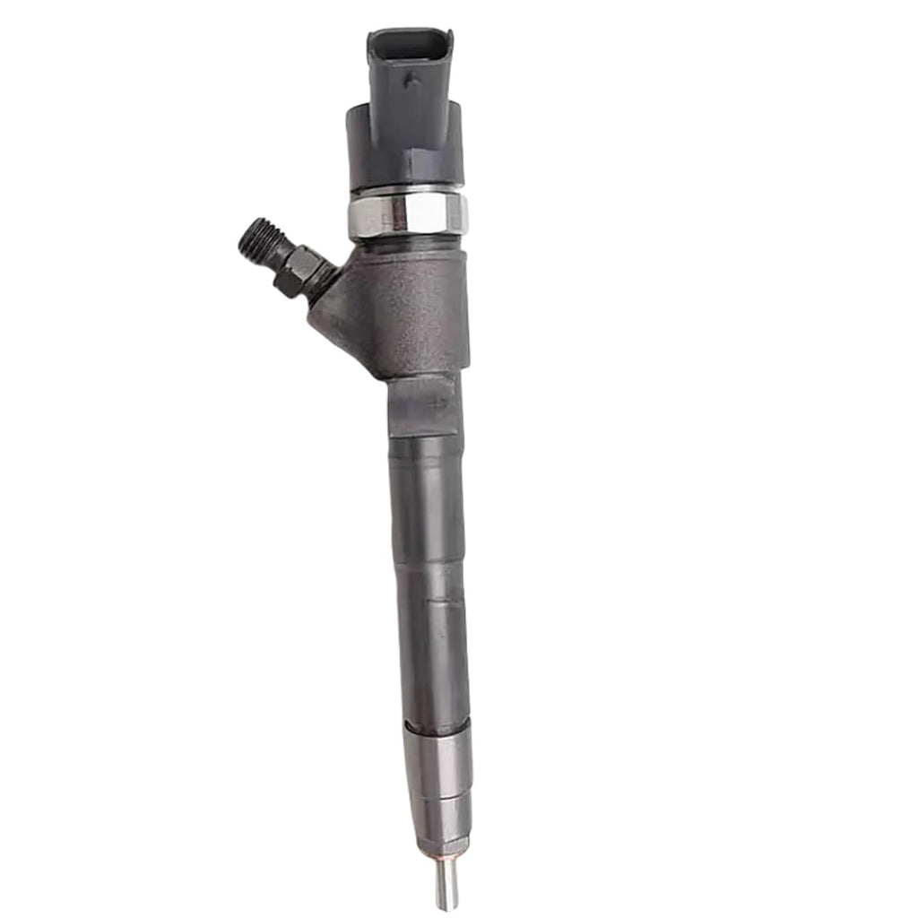 4pcs 0445110418 0445110520 Common Rail Injector fits for Engine Relay Ducato Daily
