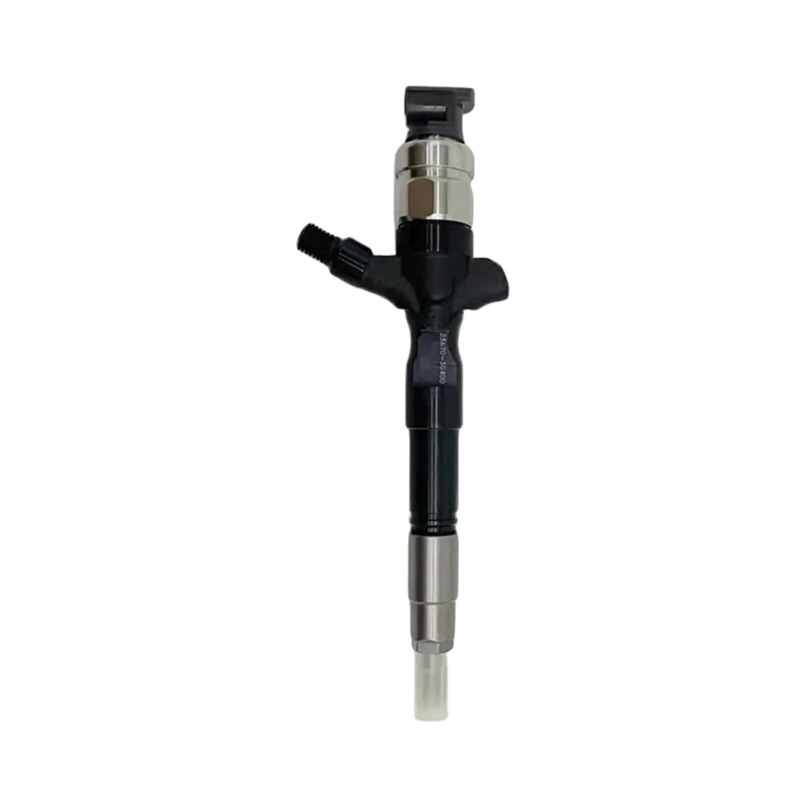 4pcs 23670-30400 23670-0L090 23670-09350 Diesel Fuel Injector fits for 2.5 d 2010-2KD-FTV, 3.0 d 2010-1KD-FTV D-4D Euro 4