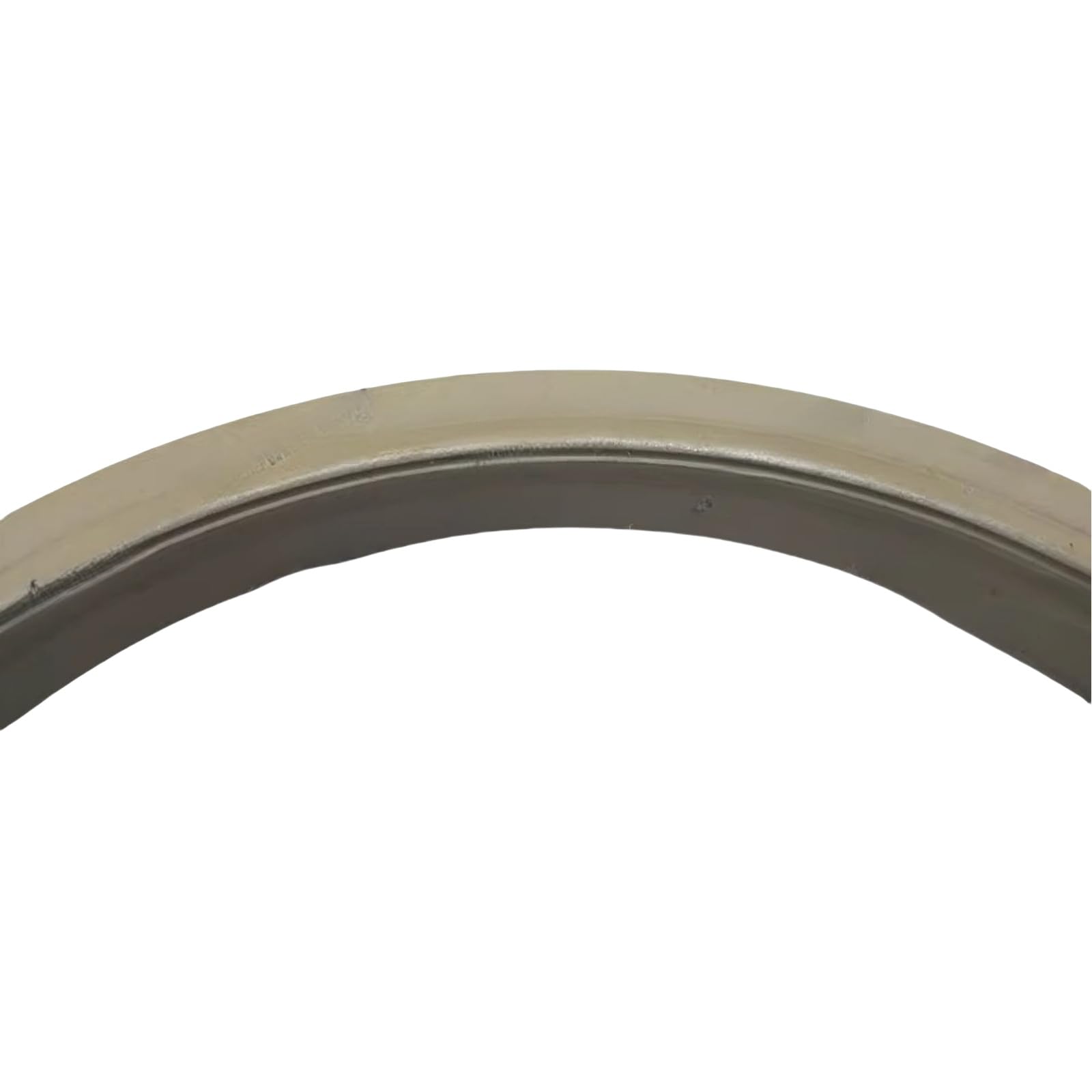 Crankshaft Rear Oil Seal Fits for Doosan Engine Parts D2366 Replace parts