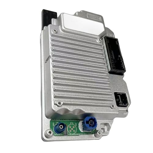 （without program）GL3T-14G370-KL Plug and play (VIN required) APIM SYNC 3 ver 3.4 fits for ford 2016---2019